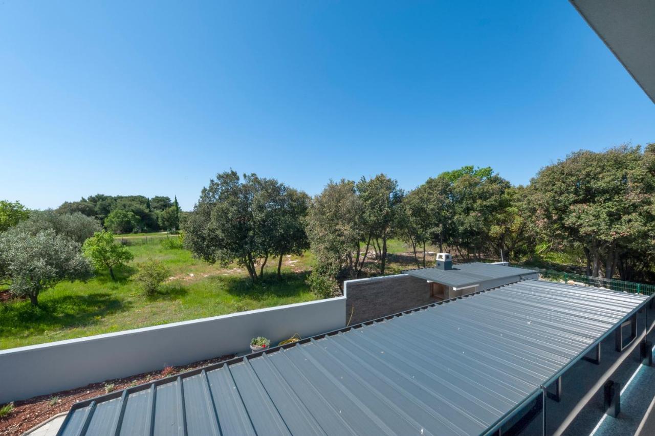 רוביני Grand Suite Cocaletto 1 מראה חיצוני תמונה