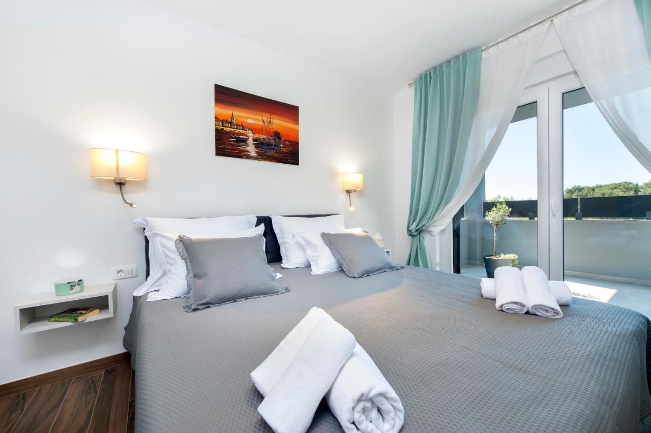 רוביני Grand Suite Cocaletto 1 מראה חיצוני תמונה