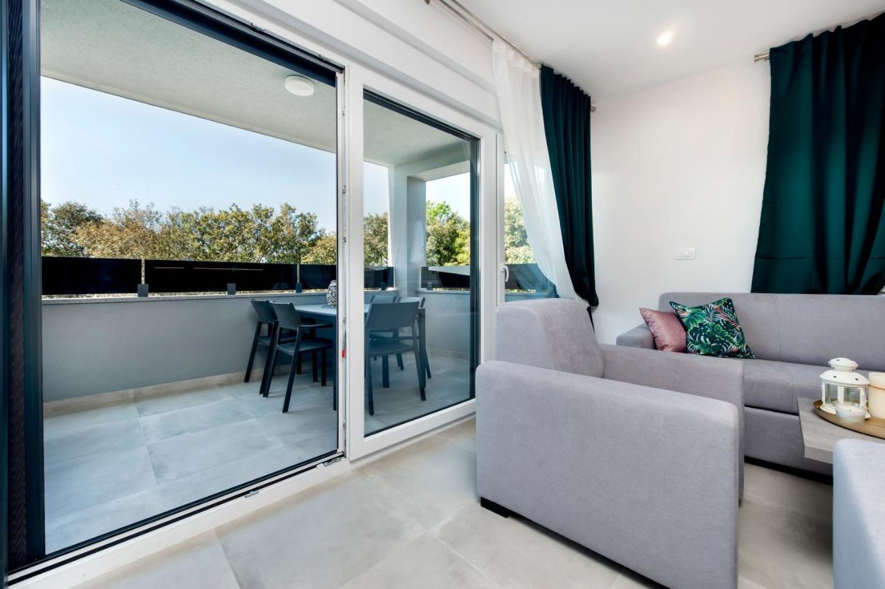 רוביני Grand Suite Cocaletto 1 מראה חיצוני תמונה