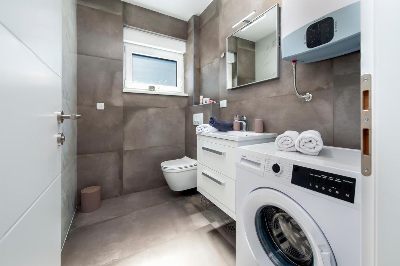 רוביני Grand Suite Cocaletto 1 מראה חיצוני תמונה